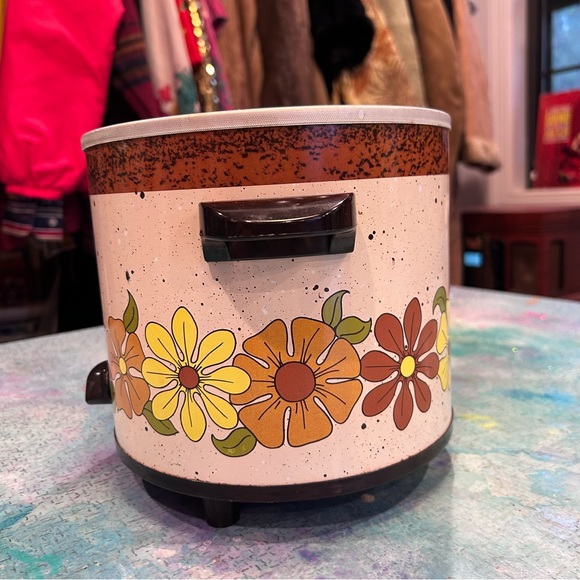 jcpenney Kitchen 97s Jcp Crock Pot Poshmark